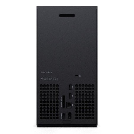 Microsoft xbox series x 1tb en/nl/fr/de/pt/es emea-we 1 license xbox console