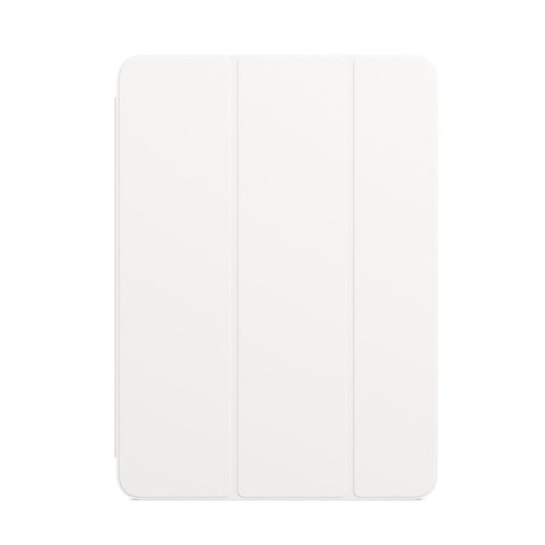 Apple smart folio para ipad air 4th gen white