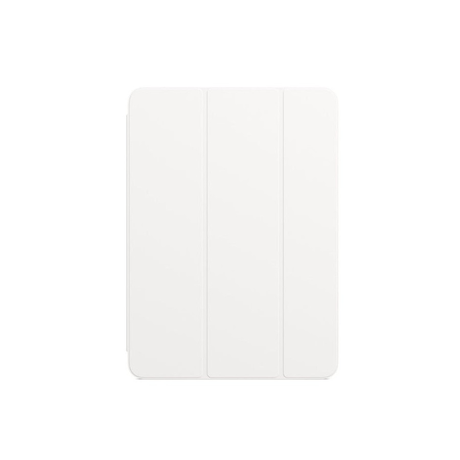 Apple smart folio para ipad air 4th gen white