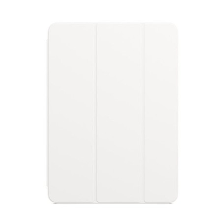 Apple smart folio para ipad air 4th gen white