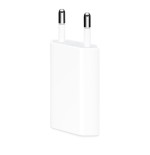Apple cargador de pared mgn13zm/a/ 1xusb/ 5w