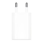 Apple cargador de pared mgn13zm/a/ 1xusb/ 5w