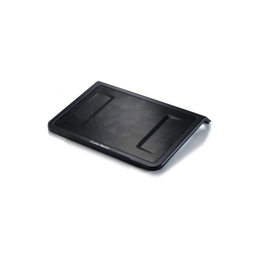 Coolermaster disipador portatil r9-nbc-npl1-gp negro