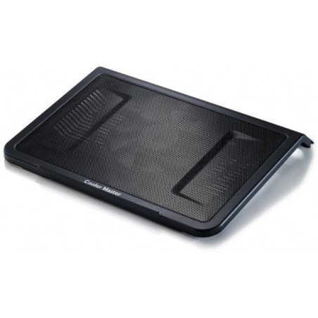 Coolermaster disipador portatil r9-nbc-npl1-gp negro
