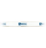 1x10 mymedia cd-r 80 / 700mb 52x speed wrap