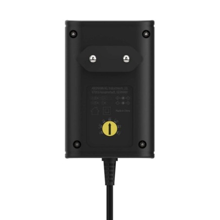Ansmann aps 1000 neu max. 12 w 1201-0023