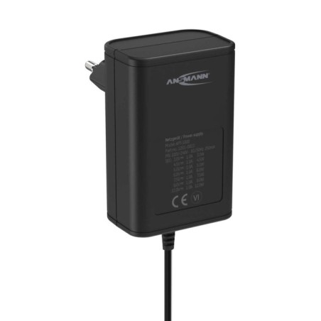 Ansmann aps 1000 neu max. 12 w 1201-0023