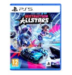 Juego para consola sony ps5 destruction allstars
