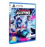 Juego para consola sony ps5 destruction allstars