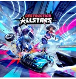 Juego para consola sony ps5 destruction allstars