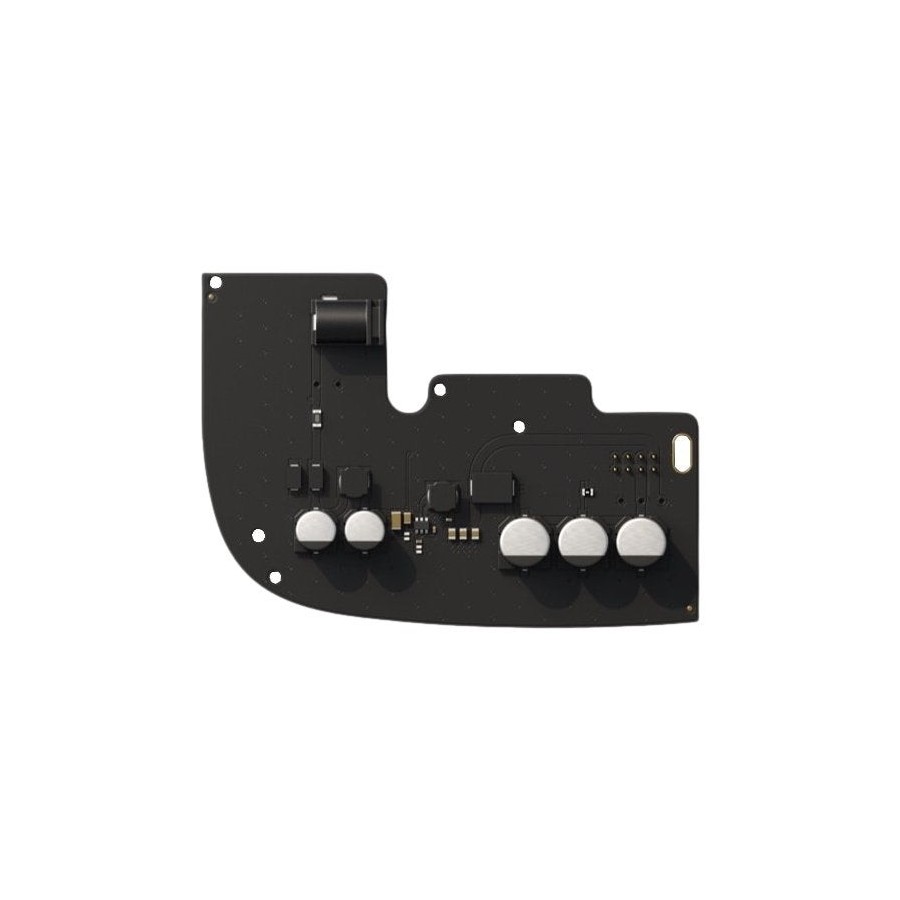 Ajax 12v-psu-hub ajax 12v psu. módulo de alimentación para hub / hub plus / rex