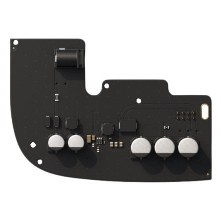 Ajax 12v-psu-hub ajax 12v psu. módulo de alimentación para hub / hub plus / rex