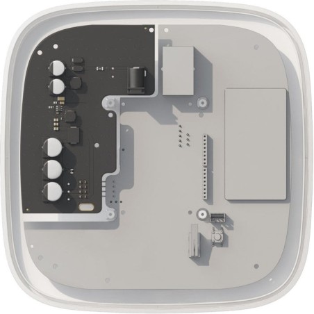 Ajax 12v-psu-hub ajax 12v psu. módulo de alimentación para hub / hub plus / rex