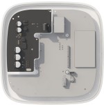 Ajax 12v-psu-hub ajax 12v psu. módulo de alimentación para hub / hub plus / rex