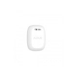 Ajax button-wh ajax button. botón de pánico inalámbrico. color blanco