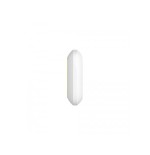 Ajax button-wh ajax button. botón de pánico inalámbrico. color blanco