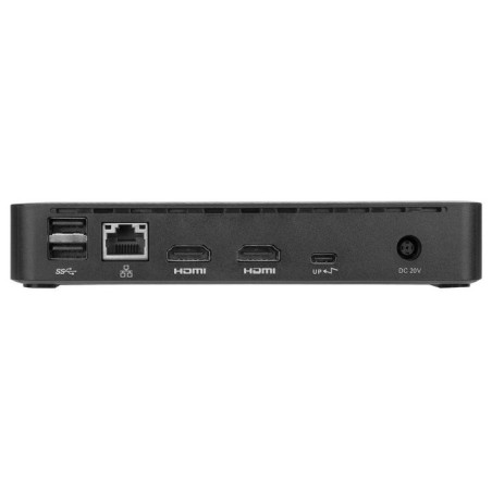Usb-c dual 4k with pd 65w