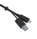 Usb-c dual 4k with pd 65w