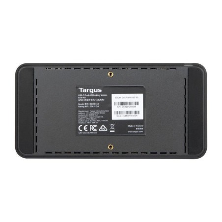 Usb-c dual 4k with pd 65w