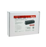 Equip switch 5x1 hdmi 2.0 4k/60hz negro