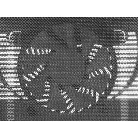 Coolermaster disipador portatil r9-nbc-npl1-gp negro