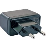 Schwaiger hdmrca01 513 conversor de vídeo con escalador 1920 x 1080 pixeles av a hdmi