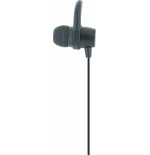 Schwaiger kh470s auriculares dentro de oído negro