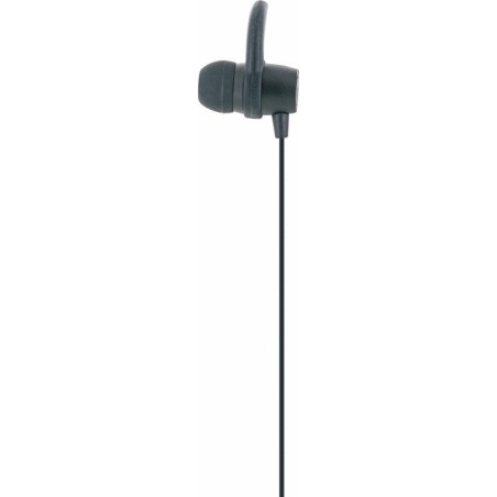 Schwaiger kh470s auriculares dentro de oído negro