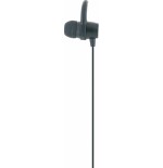 Schwaiger kh470s auriculares dentro de oído negro