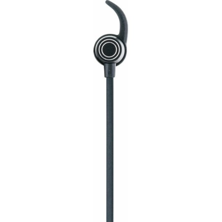 Schwaiger kh470s auriculares dentro de oído negro