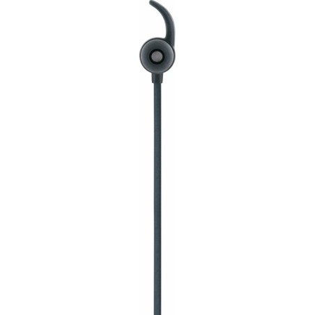 Schwaiger kh470s auriculares dentro de oído negro