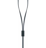 Schwaiger kh470s auriculares dentro de oído negro
