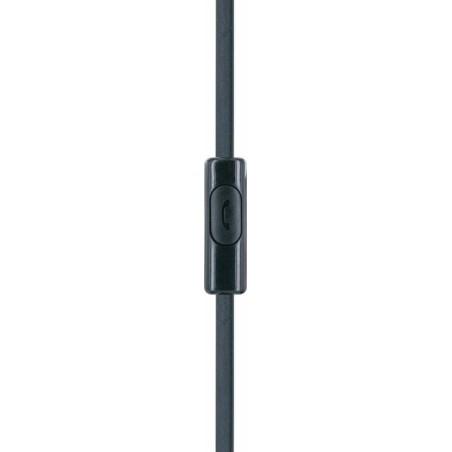 Schwaiger kh470s auriculares dentro de oído negro