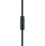 Schwaiger kh470s auriculares dentro de oído negro