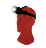 Schwaiger cob linterna frontal led