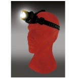 Schwaiger cob linterna frontal led