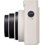 Fujifilm instax square sq 1 chalk white camara
