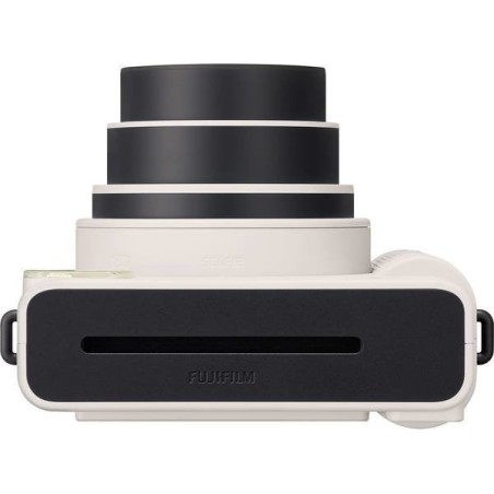 Fujifilm instax square sq 1 chalk white camara