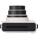 Fujifilm instax square sq 1 chalk white camara