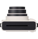 Fujifilm instax square sq 1 chalk white camara
