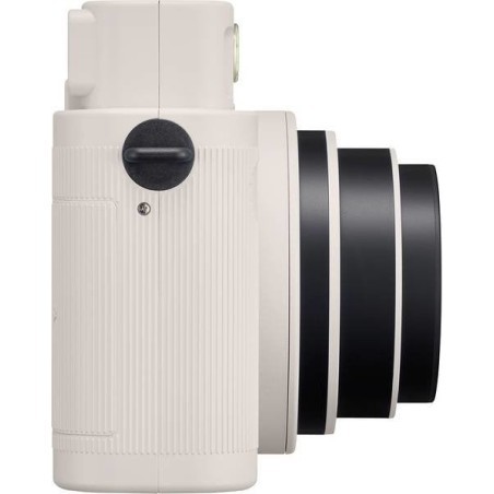 Fujifilm instax square sq 1 chalk white camara