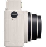 Fujifilm instax square sq 1 chalk white camara