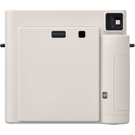 Fujifilm instax square sq 1 chalk white camara