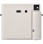 Fujifilm instax square sq 1 chalk white camara