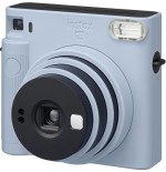 Fujifilm instax square sq 1 glacier blue camara