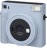 Fujifilm instax square sq 1 glacier blue camara