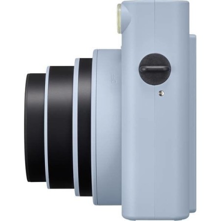 Fujifilm instax square sq 1 glacier blue camara