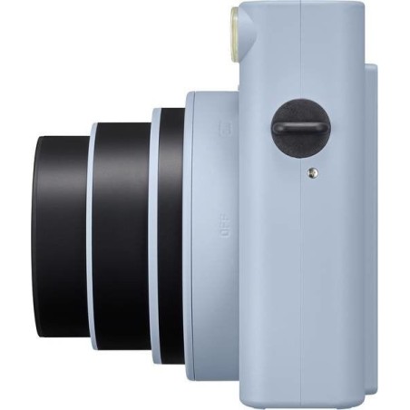 Fujifilm instax square sq 1 glacier blue camara