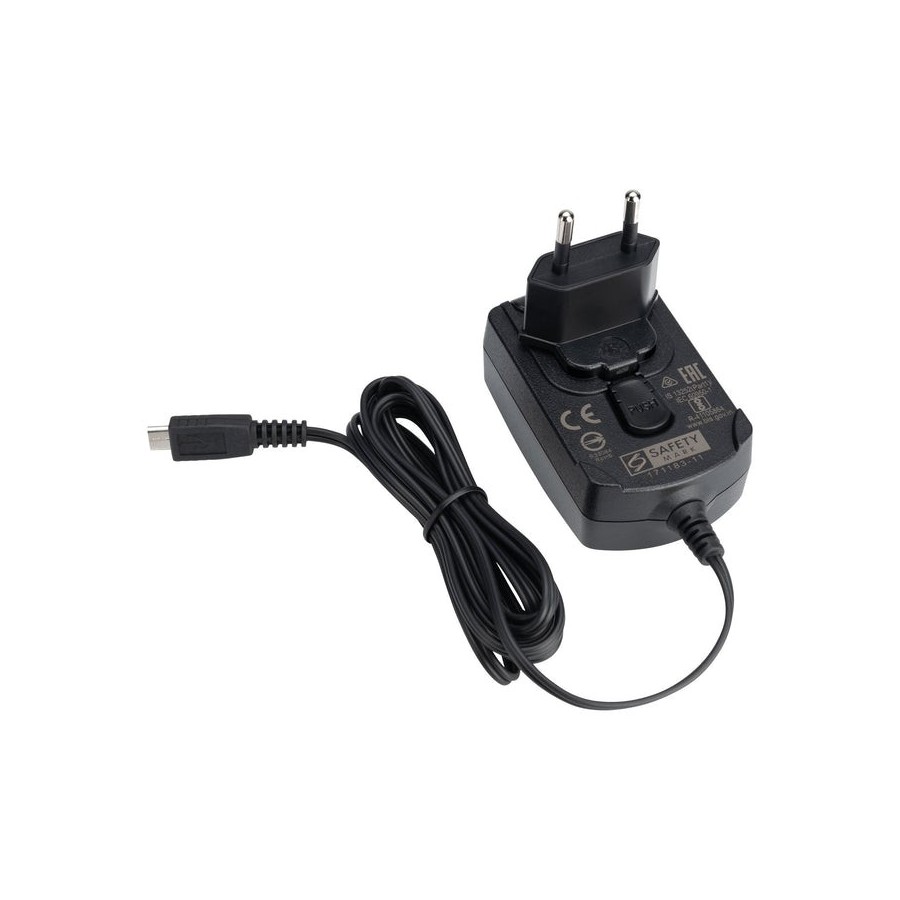 Jabralink950adaptadoreinversordecorrienteinteriornegro