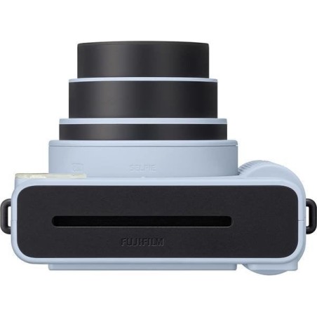 Fujifilm instax square sq 1 glacier blue camara